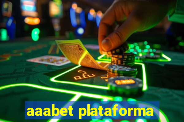 aaabet plataforma